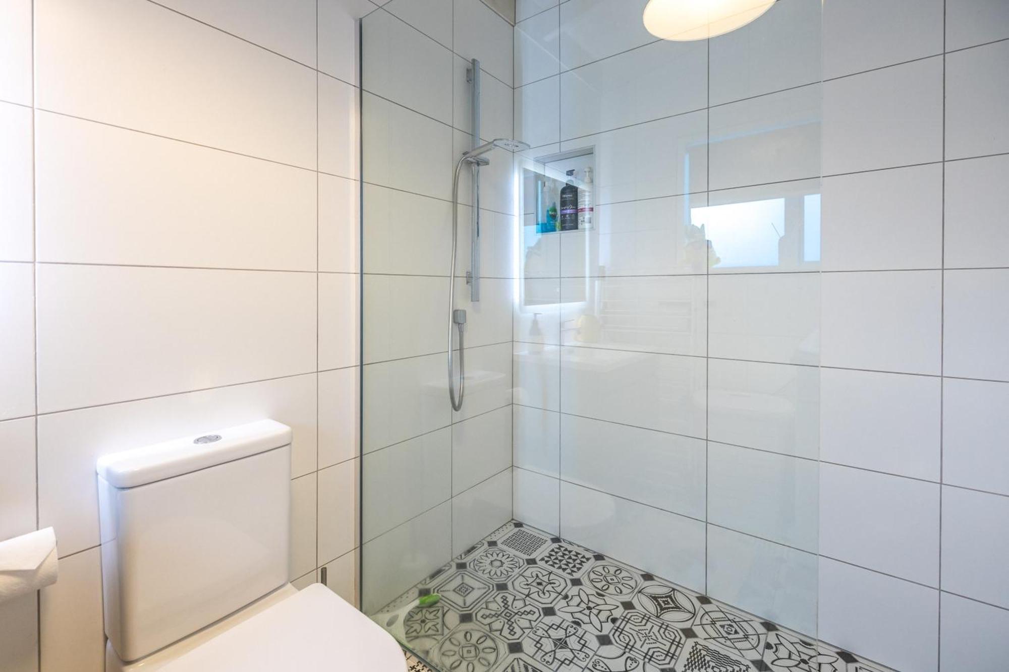 Island Sanctuary - Waiheke Holiday Home Ostend Екстер'єр фото